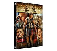 GLADIATOR II – Paramount Pictures – DVD