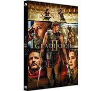 GLADIATOR II – Paramount Pictures – DVD