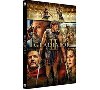 GLADIATOR II - DVD
