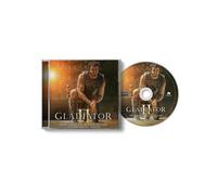 GLADIATOR II - OST/GREGSON-WILLIAMS,HARRY CD NEUF GREGSON-WILLIAMS,HARRY