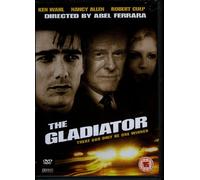Gladiator [Import]