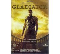 Gladiator [Import allemand]
