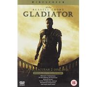 Gladiator – Sony Pictures Home Entertainment – Import anglais