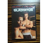 Gladiator [Import USA Zone 1]