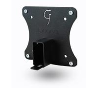 Gladiator Joe Adaptateur de Bras VESA pour Moniteur HP Pavilion M Series, Compatible avec HP Pavilion M22f, M24f, M24fd, M24fw, M24fwa, M27f, M27fd, M27fq, M27fw, M27fwa et M32f