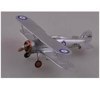 Gladiator Mk.i 33 Sqn, Raf L7612 - 1:72e -