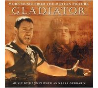 Gladiator More Music from the - Gladiator: More Music from The Motion Picture