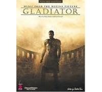 Gladiator : Music From The Dreamworks Motion Picture