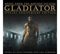 Various Artists - Gladiator (Score) (Original Soundtrack)