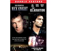 Gladiator & Nick Knight