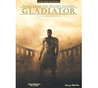 Gladiator Piano Solos Selection