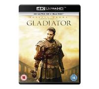 Gladiator [Region Free] - DVD NEUF