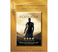 Gladiator (Single Disc Edition) [Import USA Zone 1]