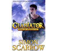 Gladiator: Son of Spartacus