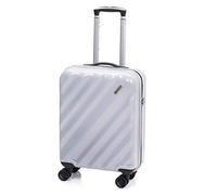 Gladiator Spain Glam Valise 55 Centimeters 36 Blanc (Nacar)