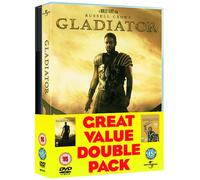 Gladiator/Spartacus [Import anglais]