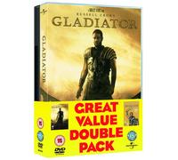 Gladiator / Sparticus – Universal Pictures – Import anglais
