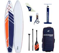 Gladiator Stand Up Paddling Board Set "Elite 2023", 12'6 T Touring Board