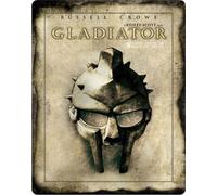 Gladiator - Steelbook Hdzeta