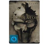 Gladiator Steelbook (Import Allemand)