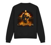 Gladiator - Sweat MY NAME IS - Adulte (TV13044)