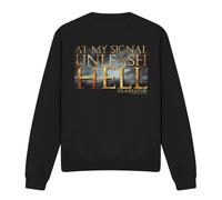 Gladiator - Sweat UNLEASH HELL - Adulte (TV13045)