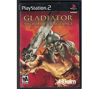 Gladiator: Sword Of Vengeance