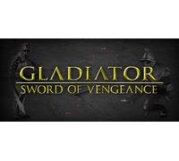 Gladiator Sword of Vengeance (PC)