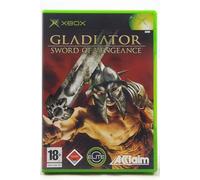 Gladiator: Sword of Vengeance (Uncut) - Import Allemagne