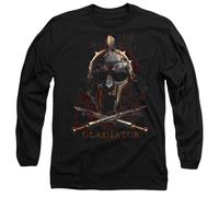 Gladiator - T-shirt - Adulte (TV10908)