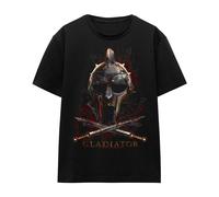 Gladiator - T-shirt - Adulte (TV15706)