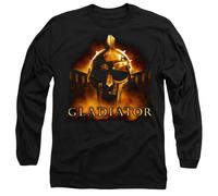 Gladiator - T-shirt MY NAME IS - Adulte (TV10909)