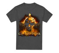 Gladiator - T-shirt MY NAME IS - Adulte (TV15246)