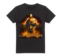 Gladiator - T-shirt MY NAME IS - Homme (TV6935)