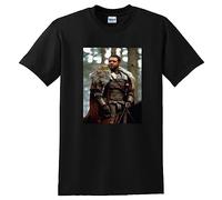 Gladiator T Shirt Russell Crowe Photo Poster Tee Small Medium L XL