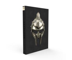 Gladiator [Titans of Cult - Supreme Edition] [4K Ultra HD] [2000] [Blu-ray] [2023] [Region Free]