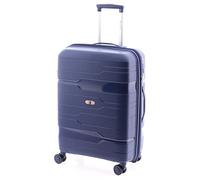Gladiator Boxing Trolley Bag Bleu