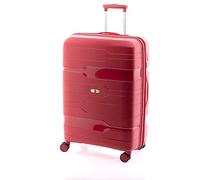 Gladiator Boxing Trolley Bag Rouge
