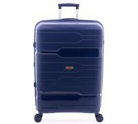 Gladiator Valise à Roulettes Boxing