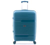 Gladiator Valise à Roulettes Boxing