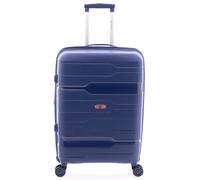 Gladiator Valise à Roulettes Boxing