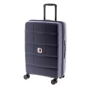 Gladiator 2700 4 roulettes Trolley 64 cm bleu