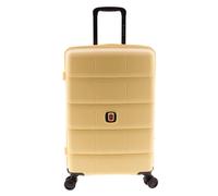 Gladiator 2700 4 roulettes Trolley 64 cm jaune