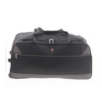 Gladiator 2100 2 roulettes Sac de voyage 80 cm noir