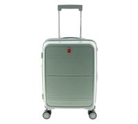 Gladiator Saona Trolley Bag Vert