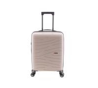 GLADIATOR Valise polypropylène 50 cm 4 roues double roue