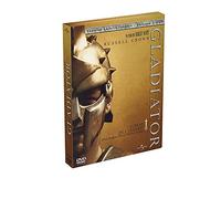 Gladiator – Universal Pictures – Version longue – Édition collector (2009)