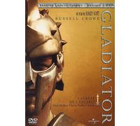 Gladiator – Version longue – Édition Collector