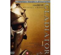 Gladiator (Version Longue) - Édition Collector 3 Dvd