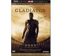 Gladiator - Version Longue - Edition Collector, Belge